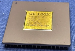 STP2202ABGA LUCENT SUN 100-4671-02 SMT IC NEW RARE LAST ONE - Picture 1 of 2