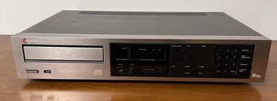 Reproductor de CD Kyocera DA-610 de colección - PIEZAS O REPARACIÓN Foto 1 de 4