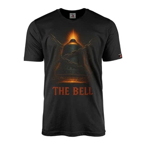 T-shirt The Bell Glocke wunderwaffe mythos kecksburg UFO geheimprojekt #46876 - Bild 1 von 2