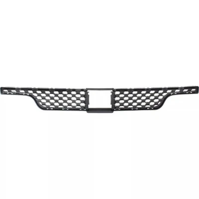 New For 2011-2013 Dodge Durango Bumper Face Bar Grille Front Plastic CH1036123 Foto 1 de 4