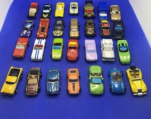 Micro Machines Galoob/LGTI/Hasbro Konvolut - Imagen 1 de 3
