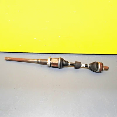 2019-2025 Volvo Xc90 Drive Shaft Front Rh Right Passanger - Image 1 of 4