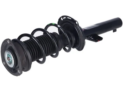 Resorte delantero izquierdo derecho SEAT Ibiza V 5 (KJ) 1.0 Foto 1 de 4