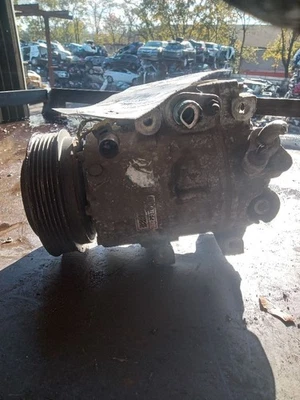 Used A/C Compressor fits: 2013 Kia Sorento 2.4 Grade A - Изображение 1 из 4