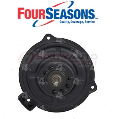 Four Seasons HVAC Blower Motor for 1996-2000 Toyota RAV4 - Heating Air mf - Imagem 1 de 4