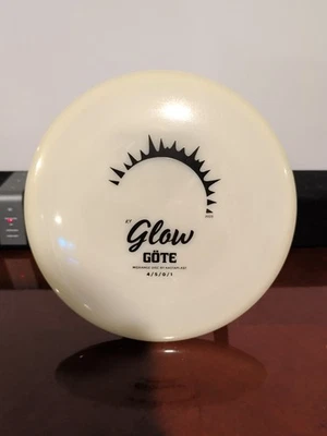 Kastaplast K1 Glow Gote - Image 1 of 2