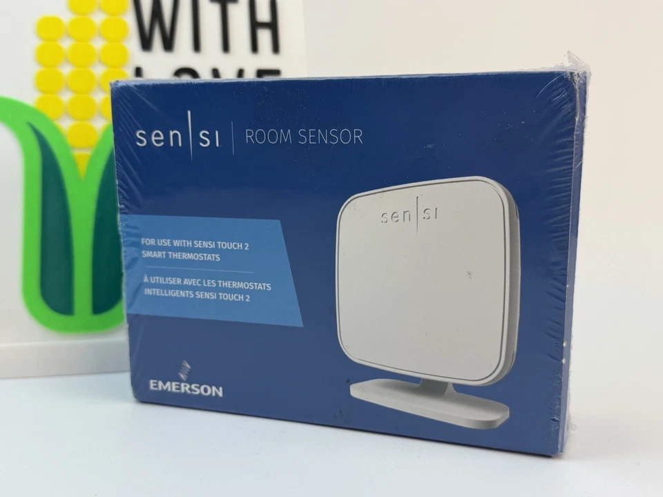 EMERSON RS01-SG SENSI ROOM SENSOR RS01-SG