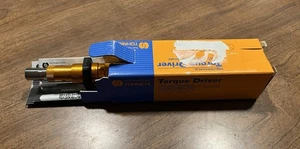Tohnichi RTD51 ADJUSTABLE .1 - 5 in lbs Torque Screwdriver - Picture 1 of 10