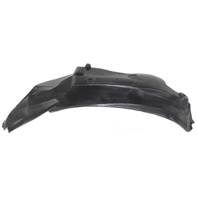 Fender Liner For Lincoln Town Car 2003-2011 Front Passenger Side Plastic Liner - Image 1 of 4