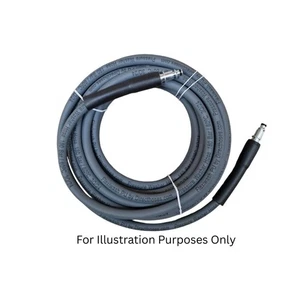TITAN Pressure Washer Hose For Model TTB1300PRW Kink Free FLEXIWASH PU - Picture 1 of 1