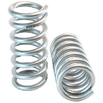 4230 Belltech Juego de 2 muelles reductores traseros para Chevy Trailblazer Envoy XL Par Foto 1 de 3