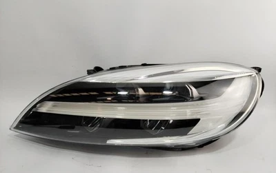 31677018 Scheinwerfer Links für VOLVO V40 Kinetic 1807654 - Bild 1 von 4