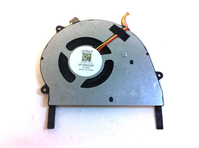 Gateway GWTC71427 Series 14.1" Genuine CPU Cooling Fan BF095A05P - A Grade 205 - Image 1 of 2