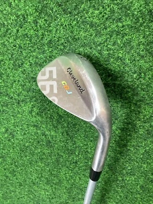 CLEVELAND CGJ Sand Wedge - Kinder (Graphit, 31 Zoll, Rechtshändig) - Bild 1 von 4