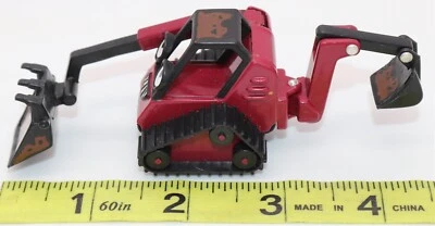 Bob the Builder - Benny Die-Cast (2004, Chapman/Learning Curve) - Image 1 of 4