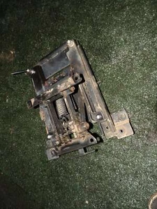 Kubota L3901H Seat Suspension Assy TC223-11800 TC420-18433 - Picture 1 of 4