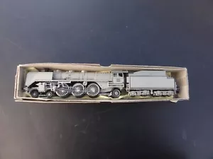 MÄRKLIN BR 03124 Dampflok mit Fotoanstrich H0 - Bild 1 von 17
