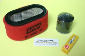 Polaris 95-97  425 Magnum 2x4  Tune Up Kit  For Stock Air Box - Bild 1 von 1