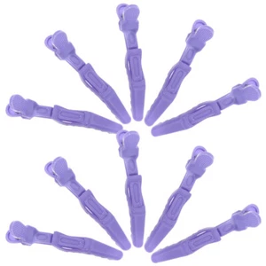 3 PCS Clip Women's Sectioning Hair Clips DIY - Zdjęcie 1 z 12