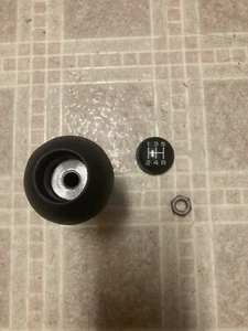 94-02 DODGE RAM NV4500 5 SPEED SHIFT KNOB - Picture 1 of 3