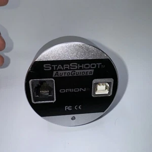 Orion StarShoot Auto Guider - Imagen 1 de 5