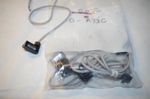 SMC # D-A73C  SENSOR  (LOT OF 6EA.)     NEW! - Picture 1 of 3