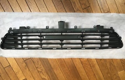 Parachoques parrilla inferior delantero para Buick ENVISION 2016-2018 (22905952) Foto 1 de 4