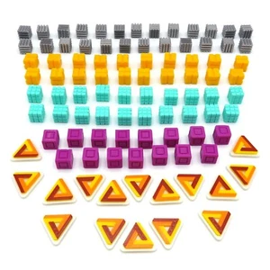 Upgrade Kit for Anachrony - 96 Pieces - Picture 1 of 8