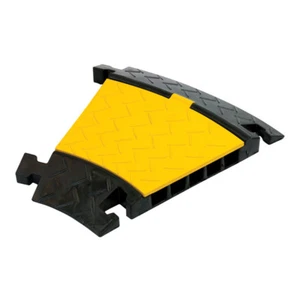 eLumen8 CP 535C 5 Channel 30 Degree Corner Cable Ramp Bridge Festival Outdoor - Picture 1 of 2