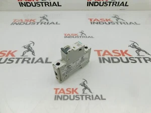 Siemens  C-Trip Circuit Breaker  5SJ4105-7HG40 - Picture 1 of 4