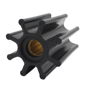 Volvo D11A D13 Diesel Engine Cooling Water Pump Impeller 17018-0001 - Bild 1 von 6