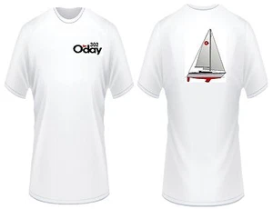 Camiseta Oday 302 - Imagen 1 de 1