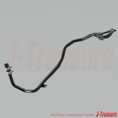 SUBARU OUTBACK BP9 2005-2009 Genuine Water Return Pipe Assy 14165AA022 OEM - Image 1 of 4