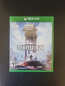 Star Wars: Battlefront - Xbox One - Picture 1 of 6