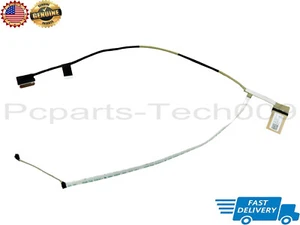 For HP 15-dy2093DX 15-dy1027od LCD Screen Display Video Cable DD00P5LC201 0P5 NT - Picture 1 of 5