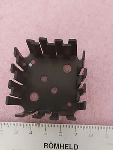 1pcs Heat sink TO-3 - Imagen 1 de 1
