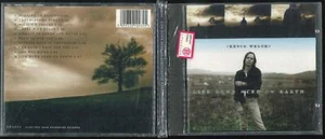 LIFE DOWN HERE ON EARTH KEVIN WELCH 1995 DR0003 CD NUOVO SIGILLATO NLS - Picture 1 of 1