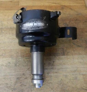 1932-33 Cadillac models 345BC 355BC 8-Cyl rebuilt dual point distributor 662Y - Picture 1 of 6