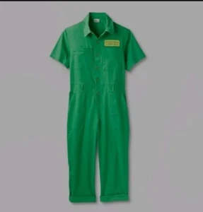 Target Pride Gay All Day Every Day Short Sleeve Boiler Suit - XXL - NWT - Picture 1 of 6