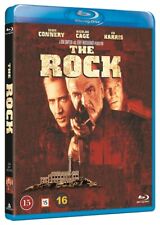 The Rock (1996) Blu Ray