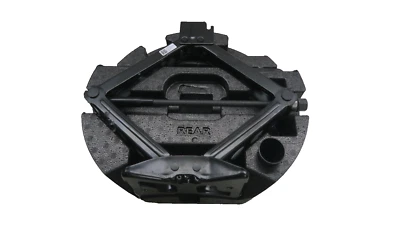 2018-2024 Buick Enclave OEM Emergency Spare Tire Jack Tool Kit 13591684 - Image 1 of 4