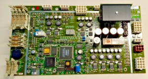 Siemens 3073736 D14 E3 Board - Picture 1 of 1