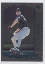 2000 Bowman Chrome Chris Enochs #427