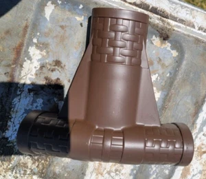 1 NEU ClickConnect Stecker NUR Coleman 18X48 Power Steel NICHT VOLLSTÄNDIG POOL - Bild 1 von 4