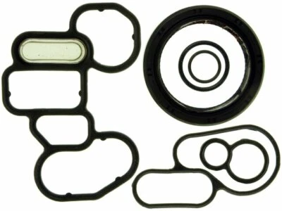 For 1999-2004 Honda Odyssey Timing Cover Gasket Set Mahle 26396RH 2000 2001 2002 - Imagem 1 de 2