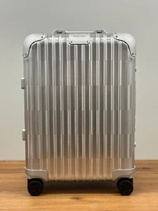 Rimowa Original Optical LIMITED EDITION from 2024 / Made in GERMANY / NEU m. Tag - Bild 1 von 10