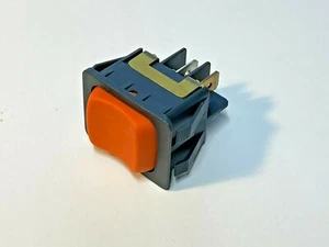 440007786 POWER SWITCH ASSEMBLY for Hoover CH54113, CH54115 Commercial Vacuums - Picture 1 of 4