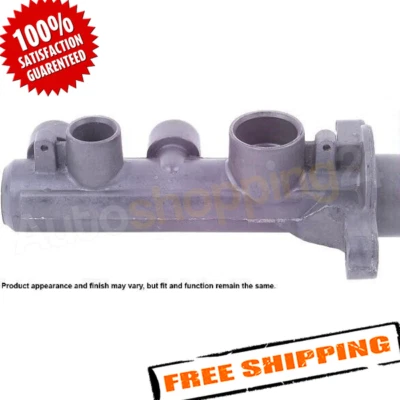 Cilindro maestro de freno Cardone 10-2958 para Chevrolet S10 2000-2004 Foto 1 de 2