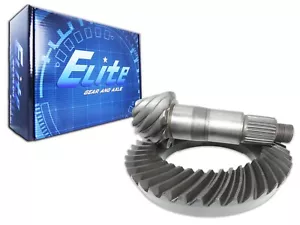 20-24 Jeep JT Gladiator Dana 44 M220 Rear 5.38 Ring and Pinion Elite Q1 Gear Set - Foto 1 di 4