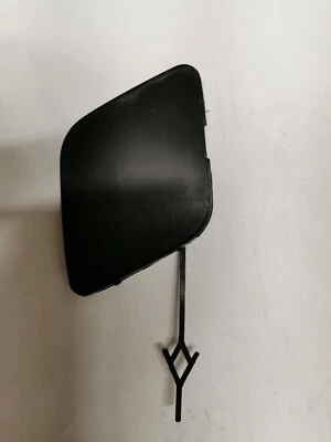 Capa de suporte de reboque dianteira para Chevrolet Trax 2015-2016 (95242012) - Imagem 1 de 3